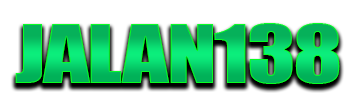 Logo Jalan138